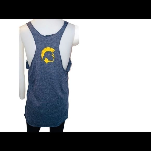 Activewear tank by Box tribe - Picture 2 of 10